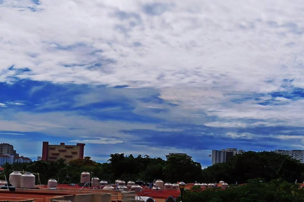 Ixtapa Al Mejor Precio, "Casa Las Conchas" シワタネホ エクステリア 写真
