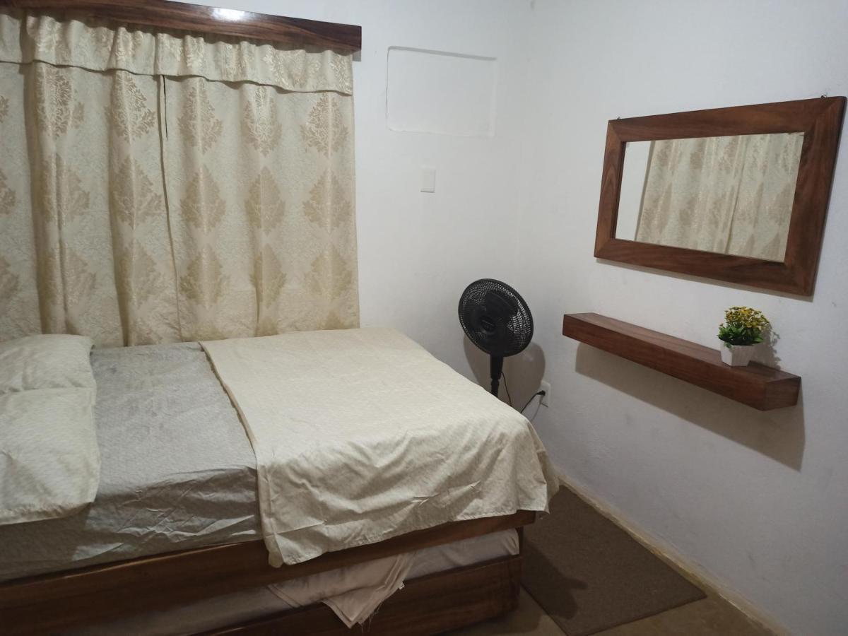 Ixtapa Al Mejor Precio, "Casa Las Conchas" シワタネホ エクステリア 写真