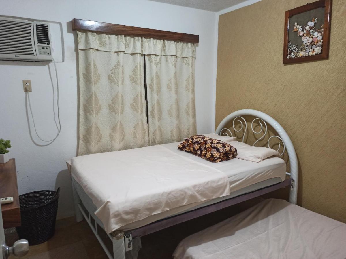 Ixtapa Al Mejor Precio, "Casa Las Conchas" シワタネホ エクステリア 写真