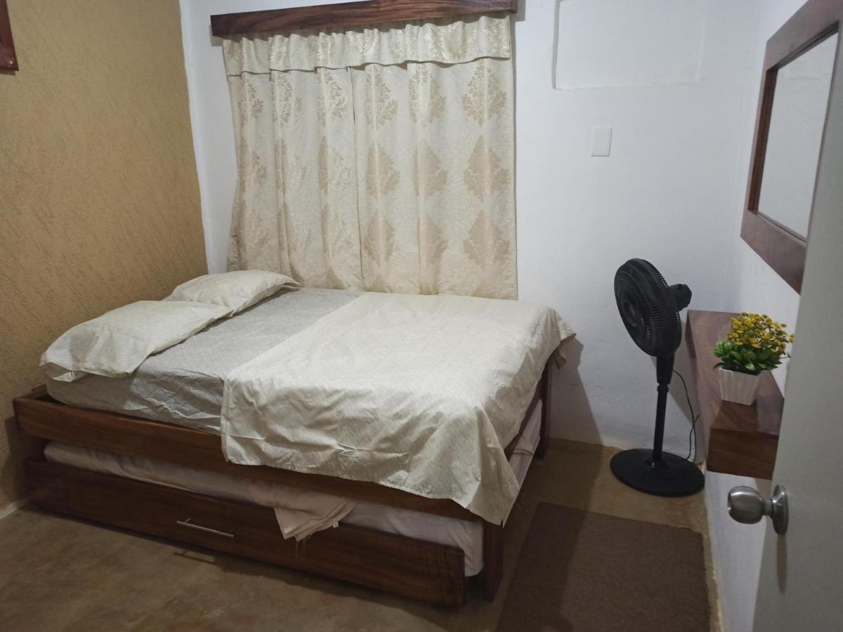 Ixtapa Al Mejor Precio, "Casa Las Conchas" シワタネホ エクステリア 写真