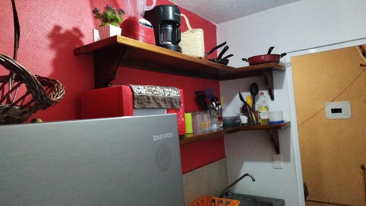 Ixtapa Al Mejor Precio, "Casa Las Conchas" シワタネホ エクステリア 写真