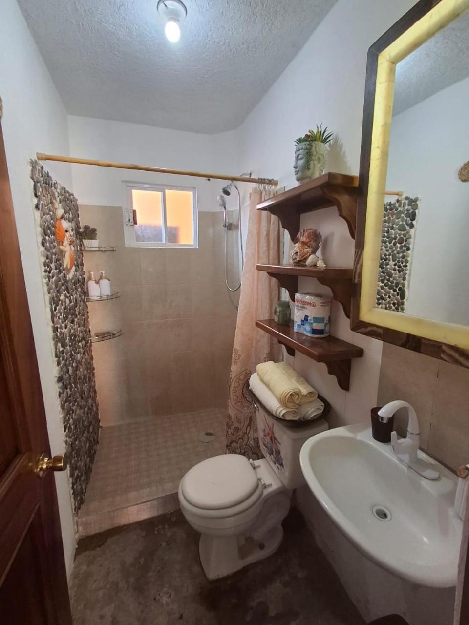 Ixtapa Al Mejor Precio, "Casa Las Conchas" シワタネホ エクステリア 写真
