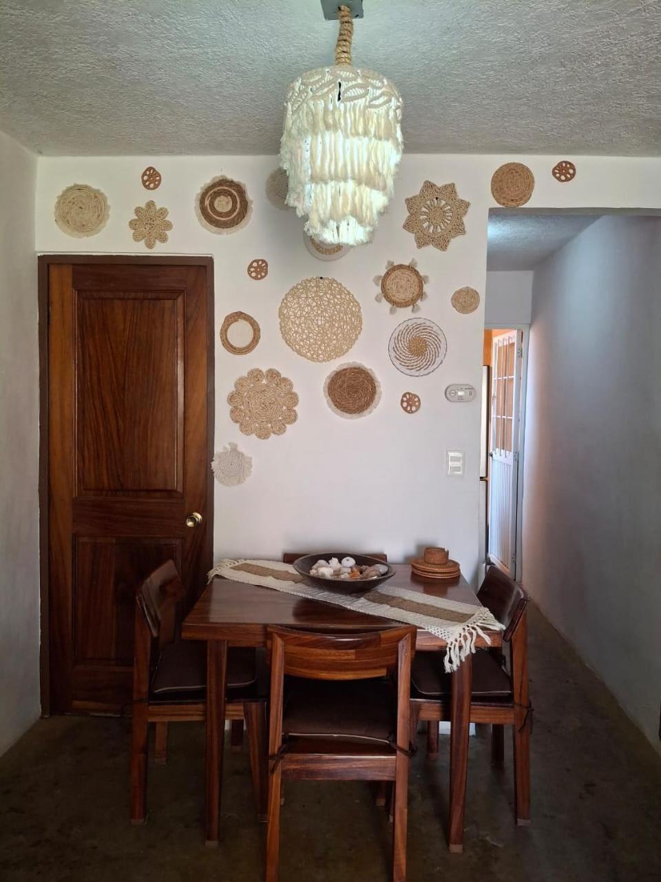Ixtapa Al Mejor Precio, "Casa Las Conchas" シワタネホ エクステリア 写真