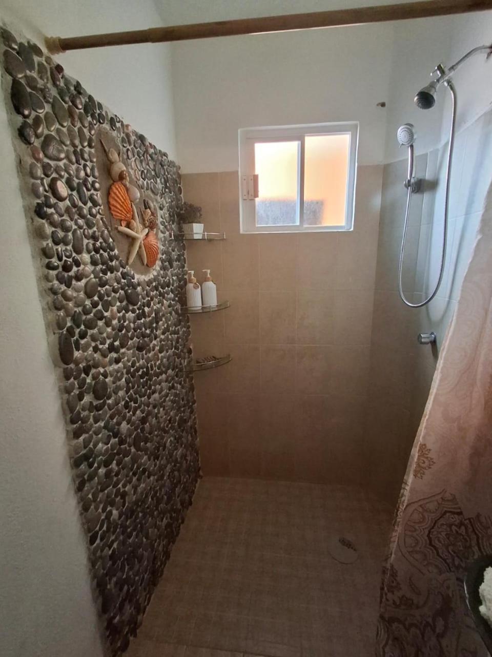 Ixtapa Al Mejor Precio, "Casa Las Conchas" シワタネホ エクステリア 写真